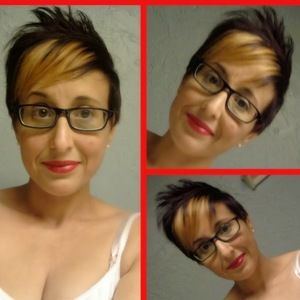 Meet your Posher, Michelle